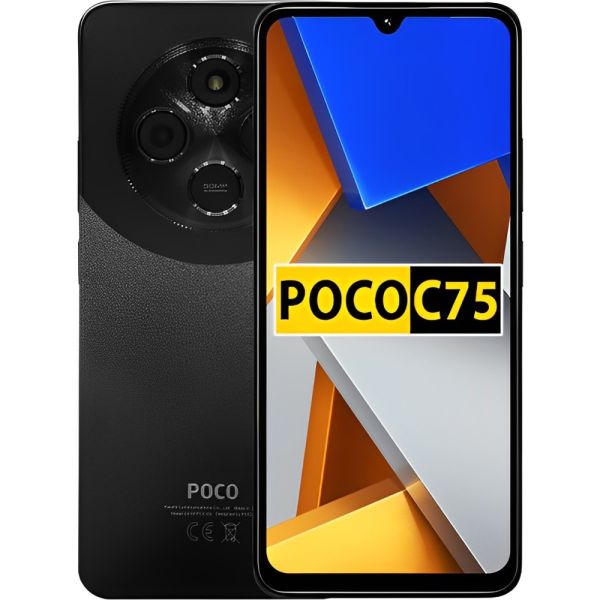 XIAOMI POCO C75 256GB