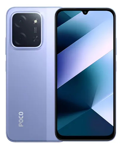 XIAOMI POCOPHONE C85 6/128GB