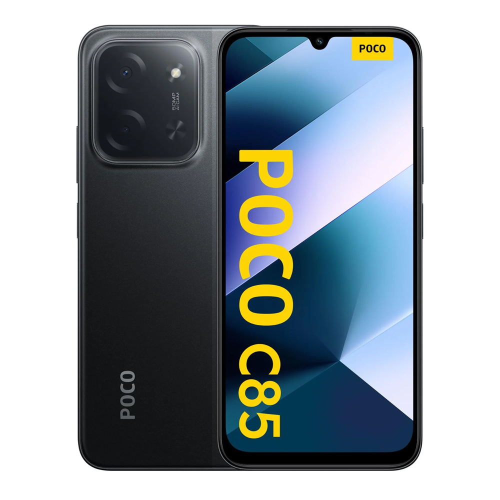 XIAOMI POCOPHONE C85 6/128GB