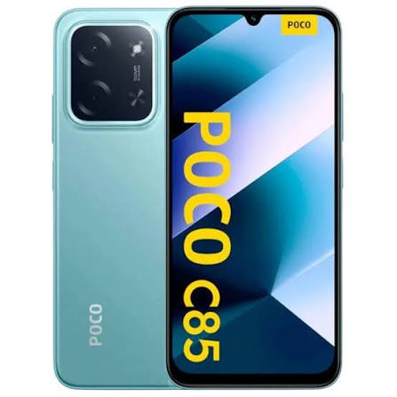 XIAOMI POCOPHONE C85 8/256GB