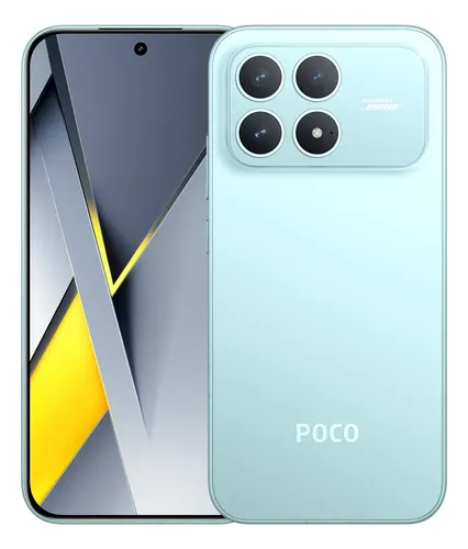 XIAOMI POCOPHONE F8 PRO 5G 12/512GB
