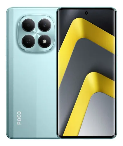 XIAOMI POCOPHONE M8 5G 8/256GB