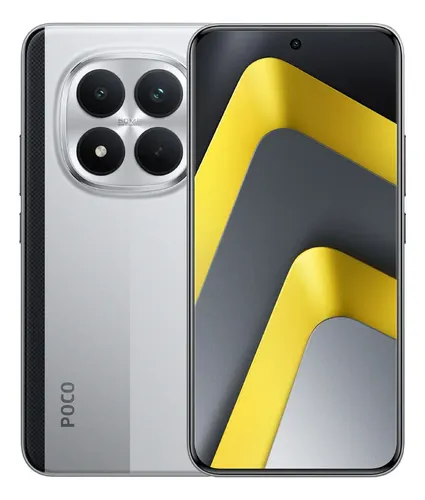 XIAOMI POCOPHONE M8 PRO 5G 8/256GB