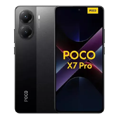 XIAOMI POCOPHONE X7 PRO 5G 12/512GB