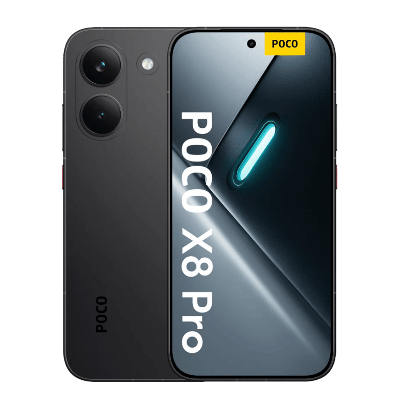 XIAOMI POCOPHONE X8 PRO 5G 12/512GB