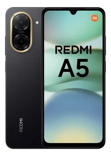 XIAOMI REDMI A5 4/128GB