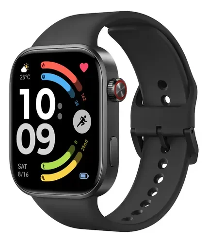 XIAOMI RELOJ REDMI WATCH 6 LITE